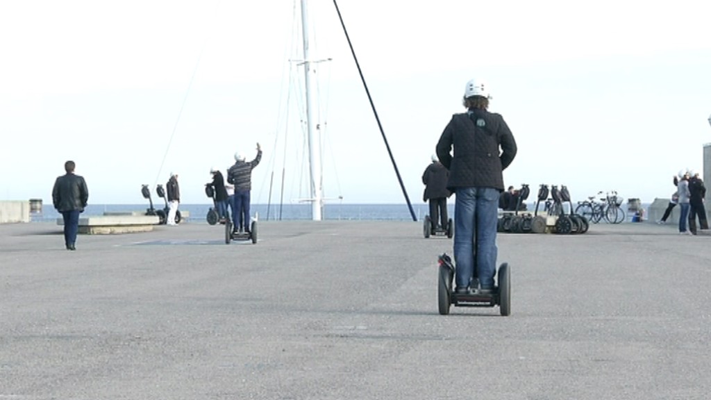 Normativa dels patinets elèctrics a Barcelona: per on puc circular?